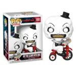 FUNKO Arte el Payaso en Bicicleta 1591