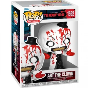 FUNKO POP Arte el Payaso 1592