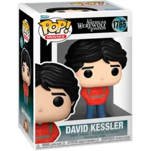 figura POP David Kessler 1765