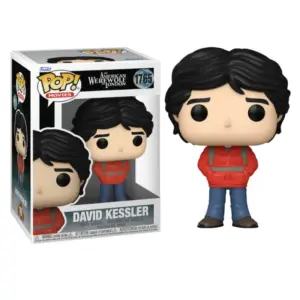 FUNKO David Kessler 1765