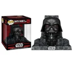 FUNKO Darth Vader en Trono 745