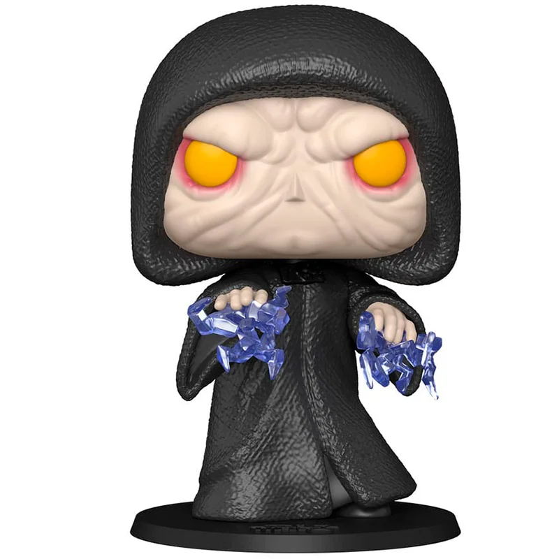 figura POP Emperor Palpatine 741