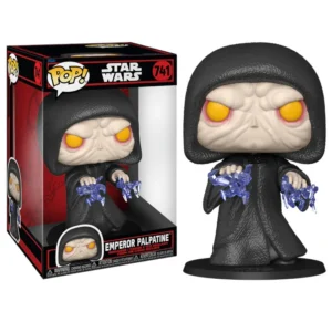 FUNKO Emperor Palpatine 741