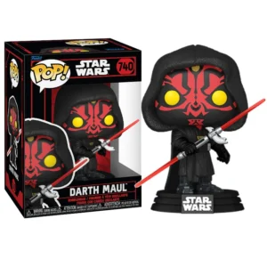 FUNKO Darth Maul 740
