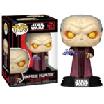 FUNKO Emperador Palpatine 738