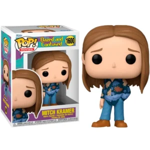 FUNKO Mitch Kramer 1600