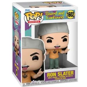 muñeco POP Ron Slater 1602