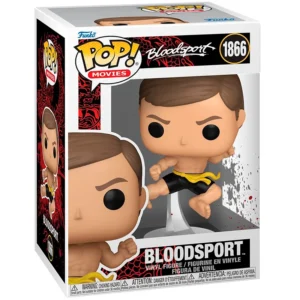 muñeco POP Bloodsport 1866