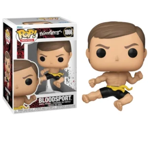 FUNKO Bloodsport 1866