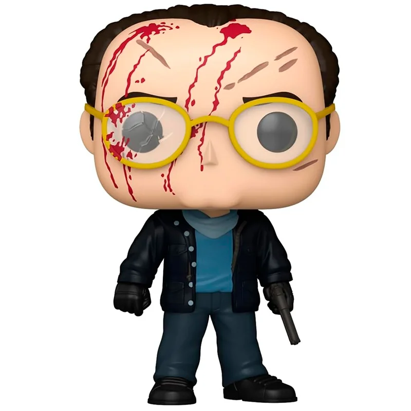 FUNKO POP Clarence Boddicker 1637