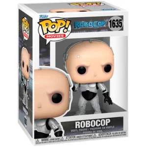 figura POP Robocop 1635