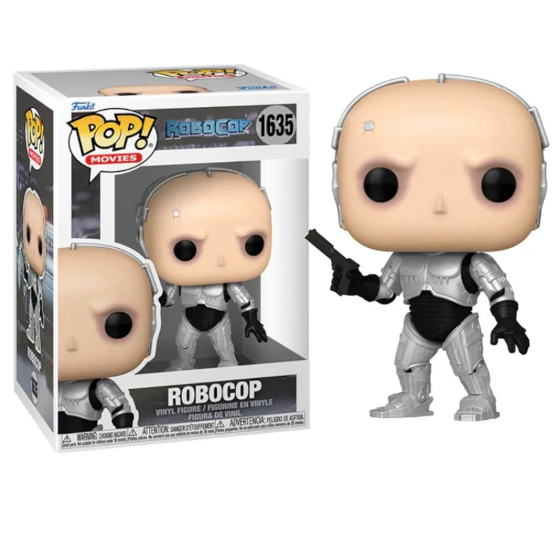 FUNKO Robocop 1635