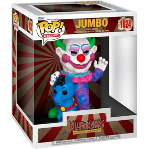 figura POP Jumbo 1624