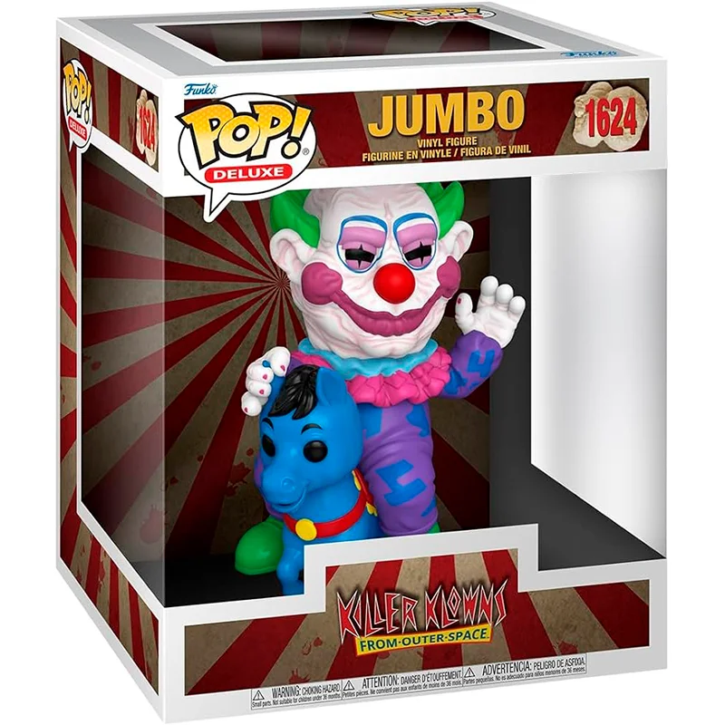 figura POP Jumbo 1624