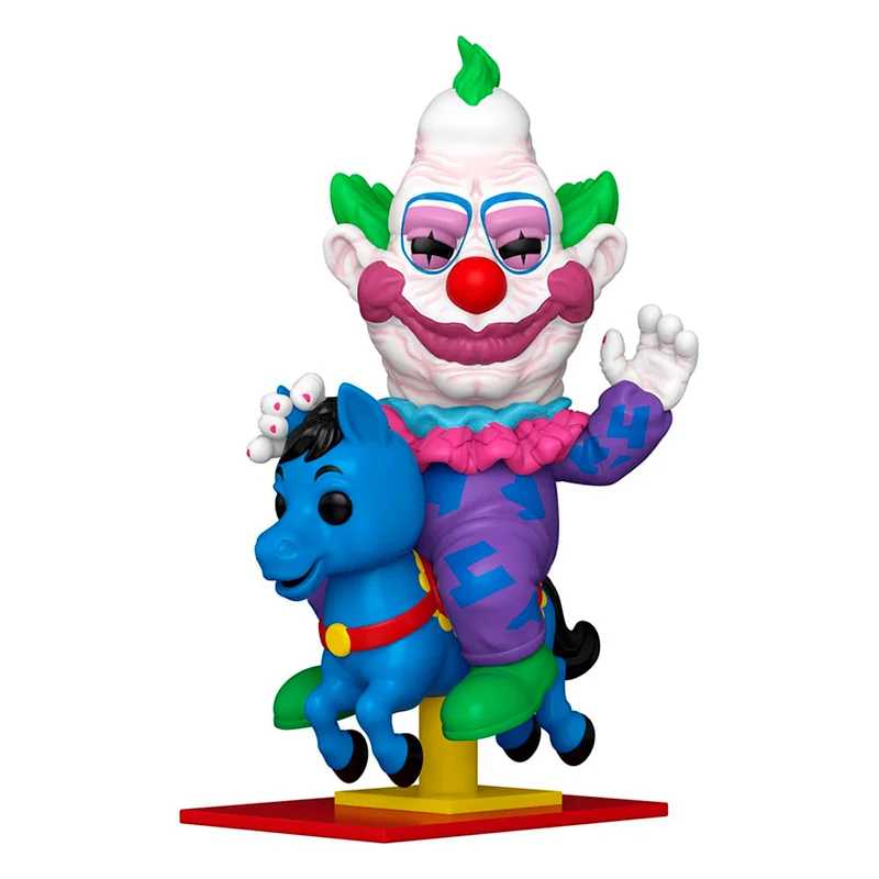 FUNKO POP Jumbo 1624