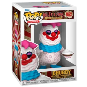 FUNKO POP Chubby 1622