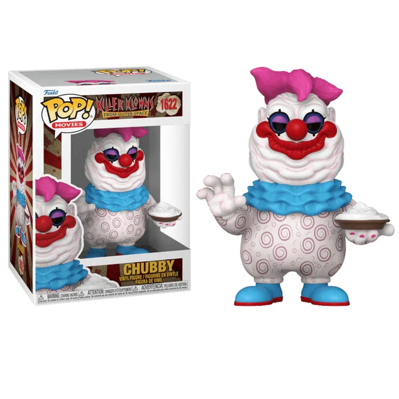 FUNKO Chubby 1622