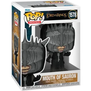 FUNKO POP Boca de Sauron 1578