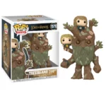 FUNKO Bárbol con Merry y Pippin 1579