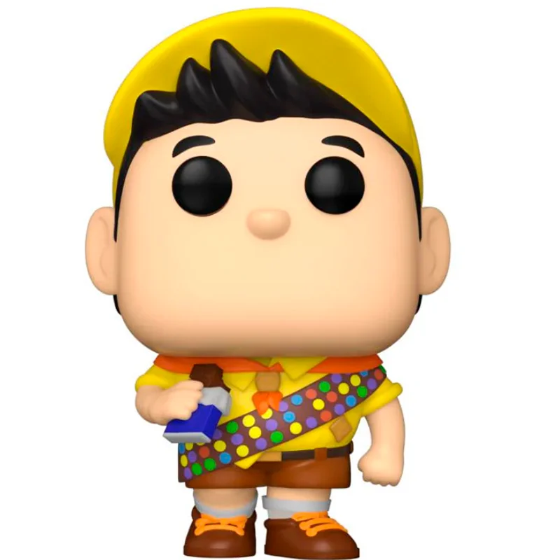 figura POP Russell 1479