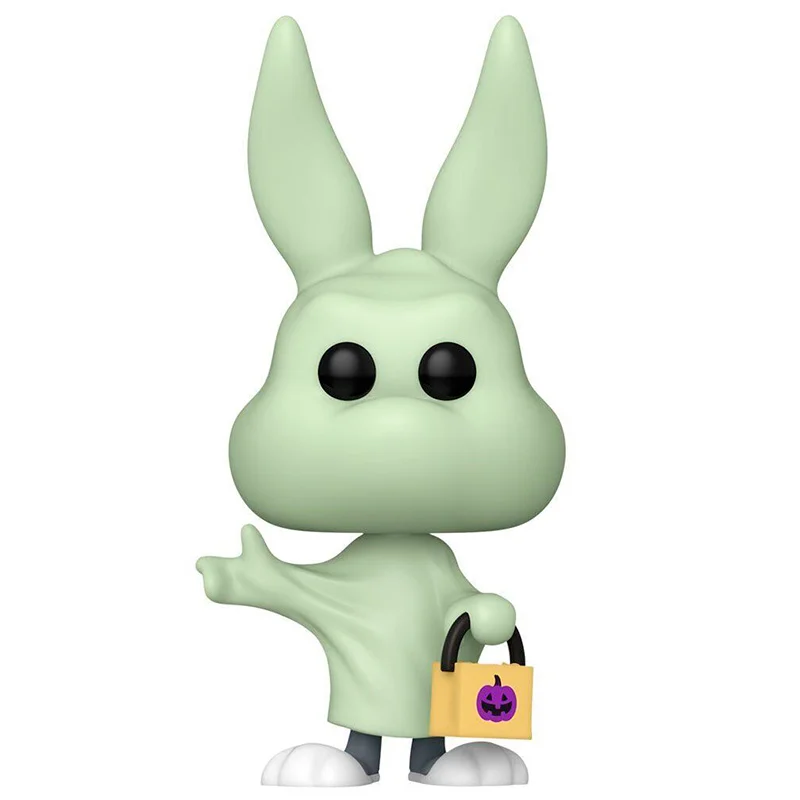 FUNKO POP Bugs Bunny 1673 - Looney Tunes - Imagen 4