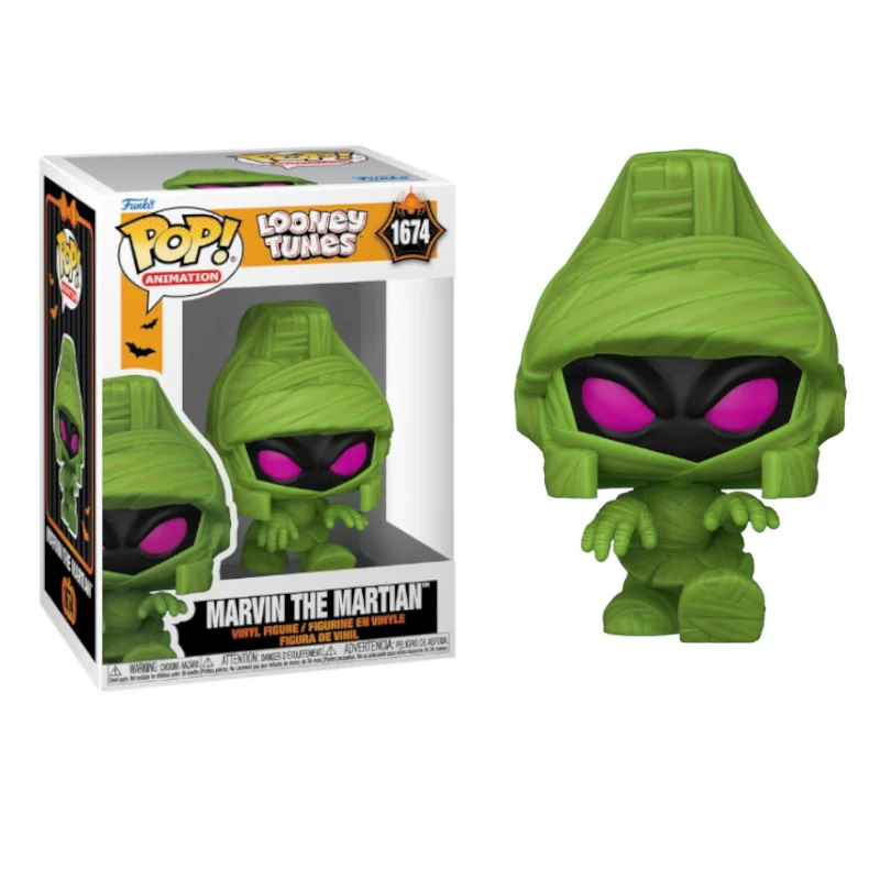 FUNKO Marvin 1674