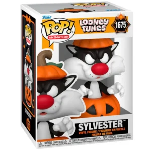 muñeco POP Silvestre 1675