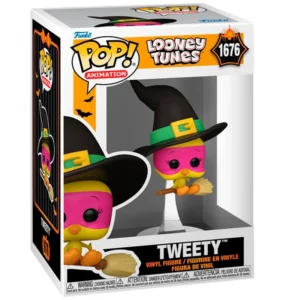 muñeco POP Piolín 1676