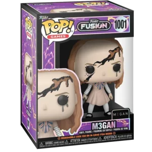 figura POP Megan 1001