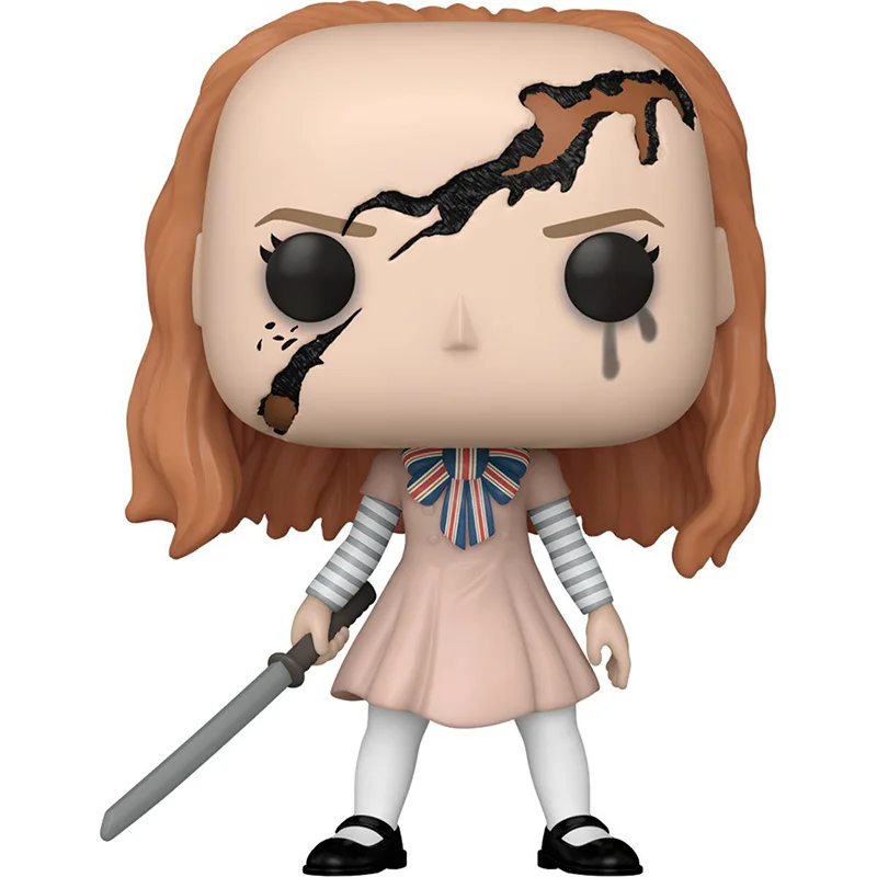 FUNKO POP Megan 1001