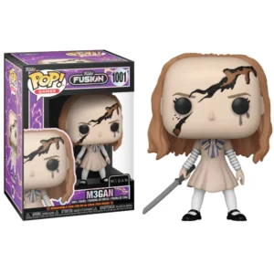 FUNKO Megan 1001