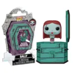 POCKET Caja Sorpresa Sally