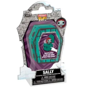 POCKET POP Caja Sorpresa Sally
