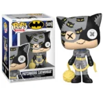 FUNKO Catwoman Cosida 509