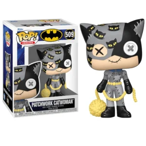 FUNKO Catwoman Cosida 509