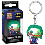 Llavero POCKET Joker Cosido
