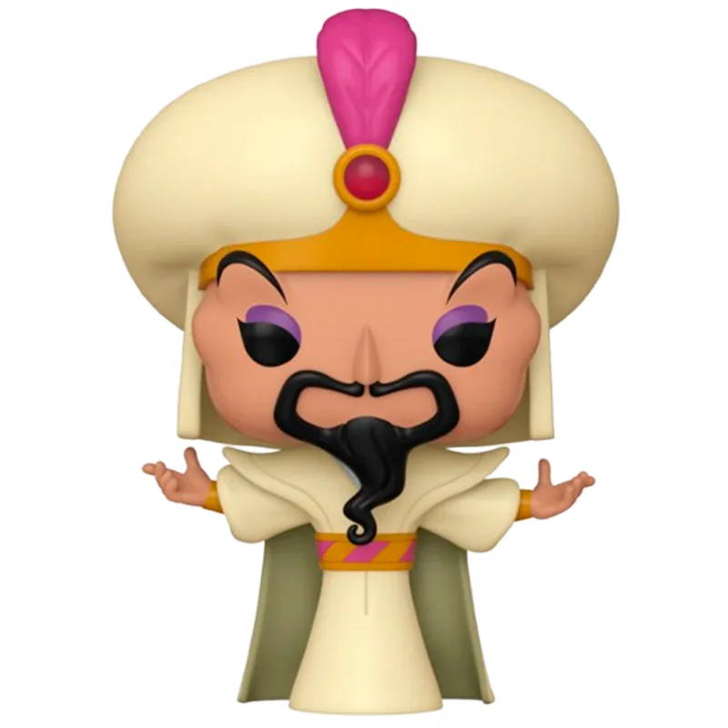 FUNKO POP Jafar 1519