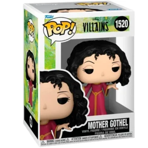 figura POP Madre Gothel 1520