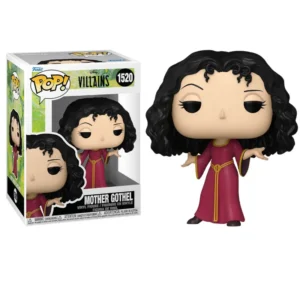 FUNKO Madre Gothel 1520