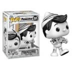 FUNKO Pinocho Dibujo 1525