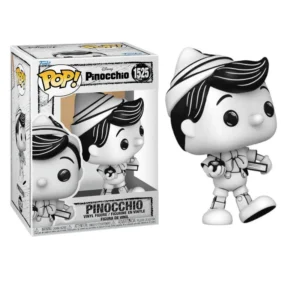 FUNKO Pinocho Dibujo 1525