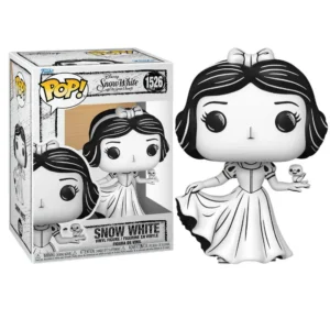 FUNKO Blancanieves Dibujo 1526