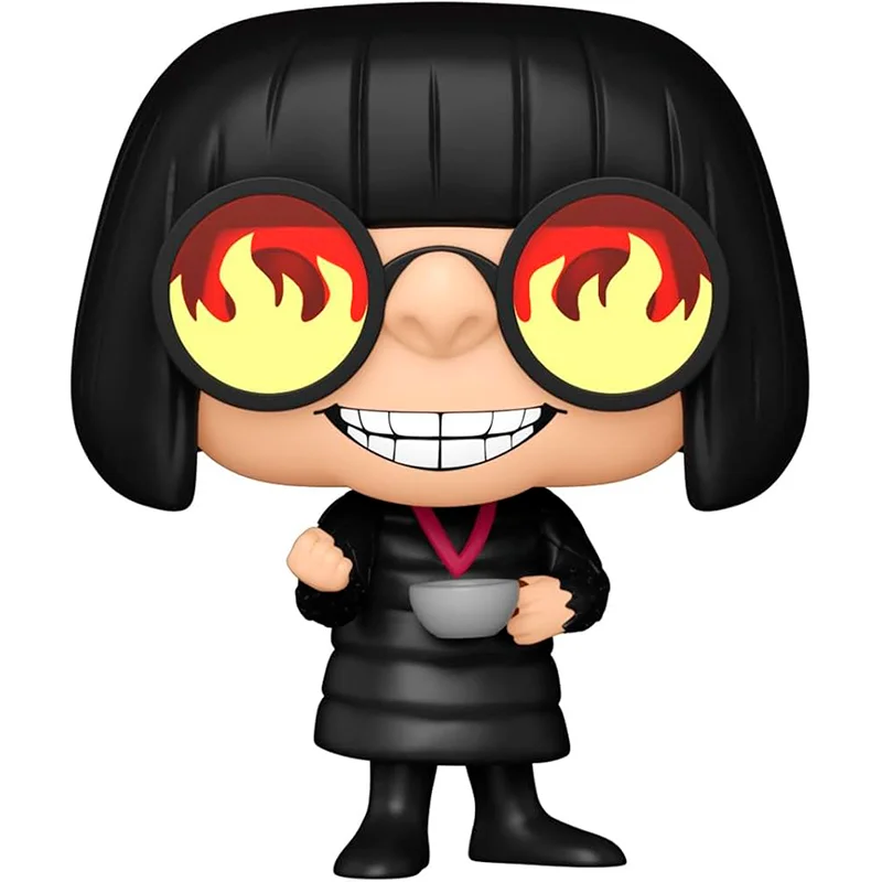 figura POP Edna Mode 1507