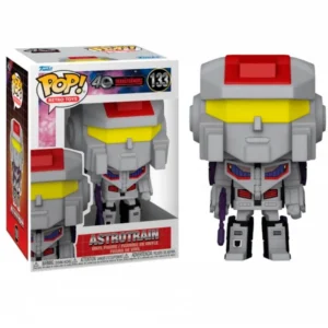FUNKO Astrotrain 133