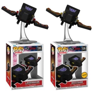 muñeco POP Laserbeak 135