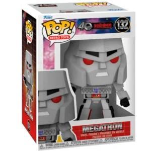 FUNKO POP Megatron 132