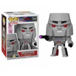 FUNKO Megatron 132