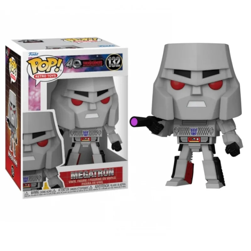 FUNKO Megatron 132