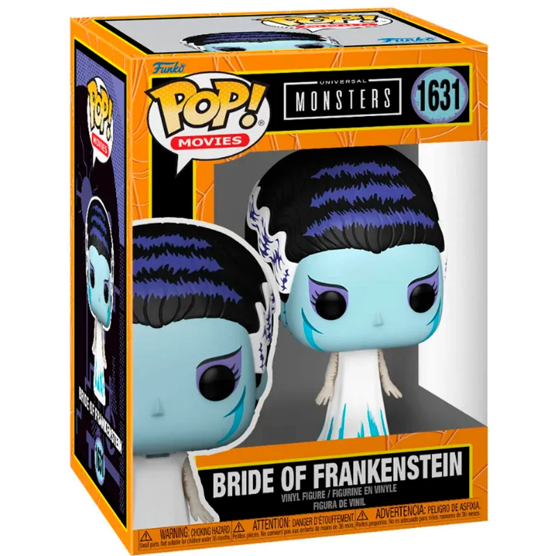 FUNKO POP Novia Frankenstein 1631