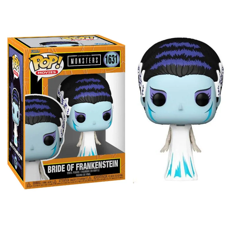 FUNKO Novia Frankenstein 1631
